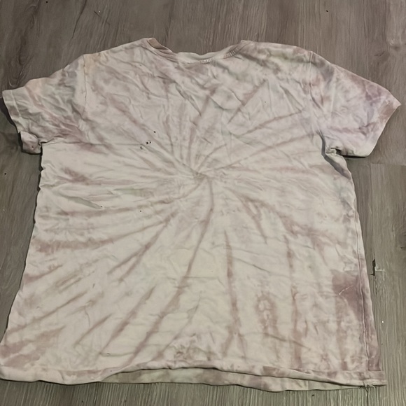 NO BAD TRIPS TEE SHIRT - Picture 2 of 2